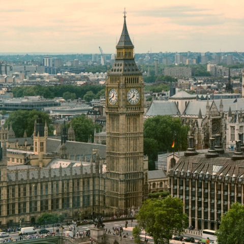 westminster
