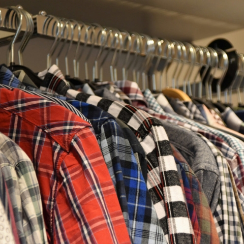 clothes harrogate