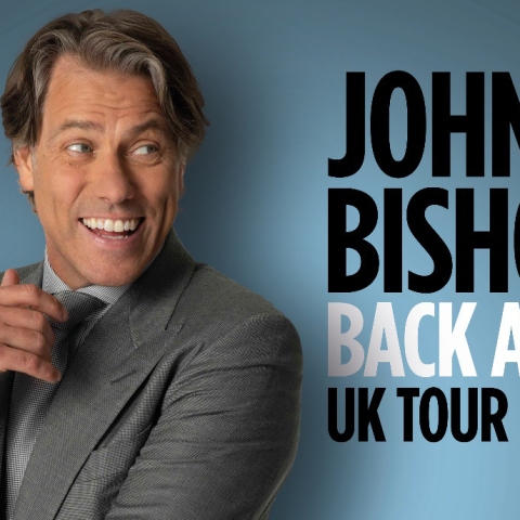 John Bishop