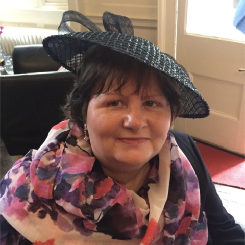 Angela Laybourn