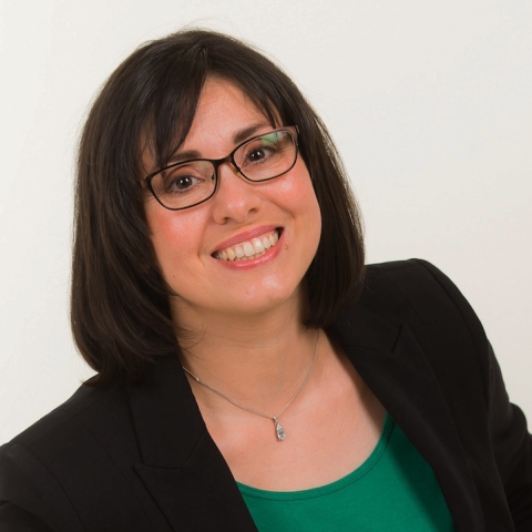 Audrey Zannese, originally from France, came to the UK in 2005 to do a PhD in Biological Sciences at the University of Leeds