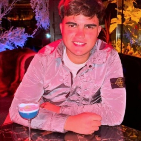 Luke Miller