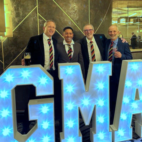 CMA RUFC