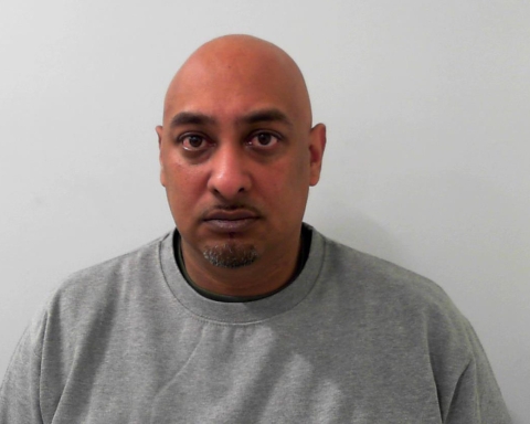 Bakar Ranian, 45, of Conway Grove, Harehills, Leeds, was jailed by York Crown Court on 5 December after pleading guilty to possessing cocaine with intent to supply
