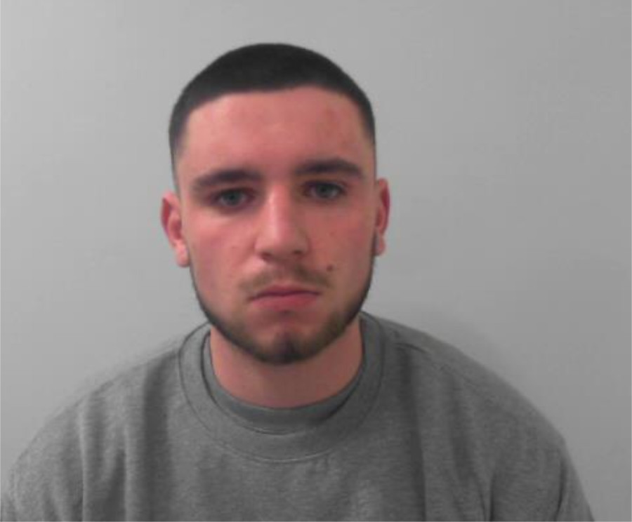 17-year-old Dylan Cranfield has been sentenced to life imprisonment to service a minimum of 11 years for the murder of Seb Mitchell