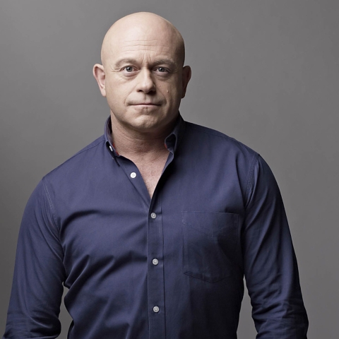 Ross Kemp