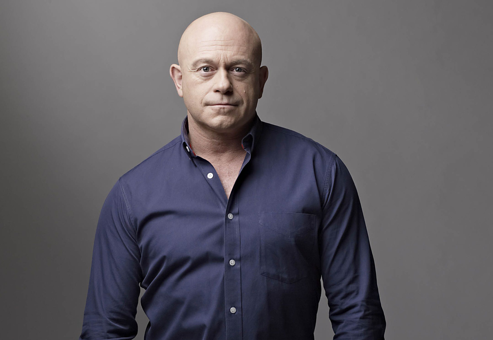 Ross Kemp