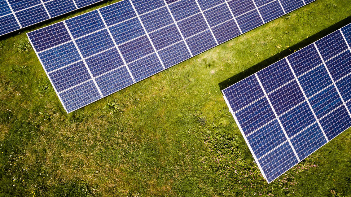 Planning approved for solar panels at three Yorkshire Water sites in Harrogate 