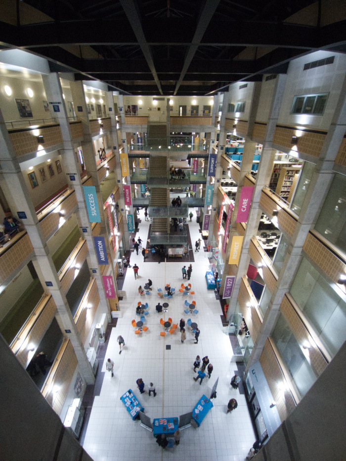 york college