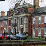 County Hall, Northallerton