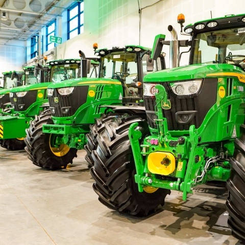 Ripon Farm Services