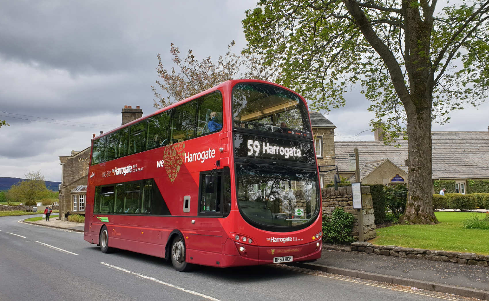 59 dalesbus