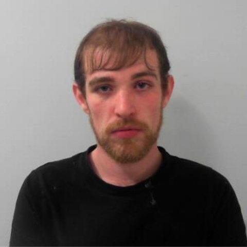 Aaron Frederick Needham of the High Street in Starbeck