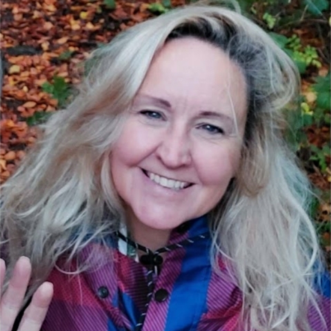 Angela Oldershaw - Green PPC, Selby