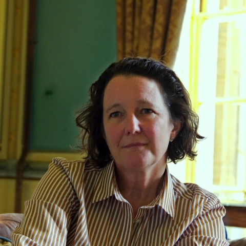 Felicity Cunliffe-Lister