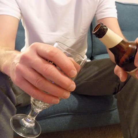 A draft all-age North Yorkshire Substance Use Strategy consultation has been launched today (February 2) enabling residents and professionals to have their say about the ongoing and planned work to reduce the harms associated with alcohol and drugs use