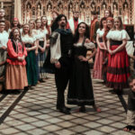 The Hunchback of Notre Dame - The Musical