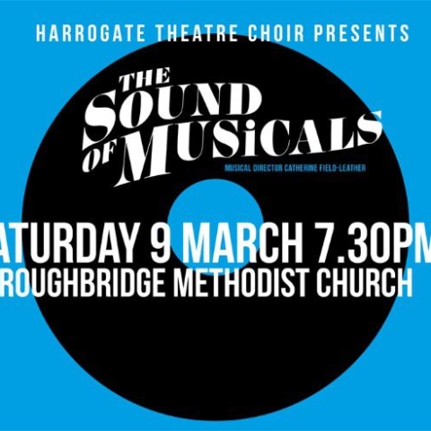 Harrogate Theatre Choir