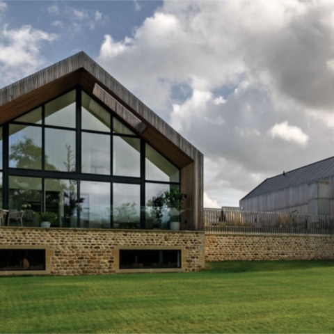 church farm harrogate