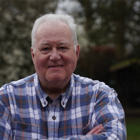 Reform UK have announced Jonathan Swales as a candidate for the North Yorkshire Councillor for the division of Stray, Woodlands and Hookstone.