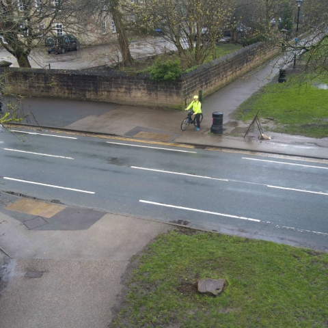 Oatlands Drive