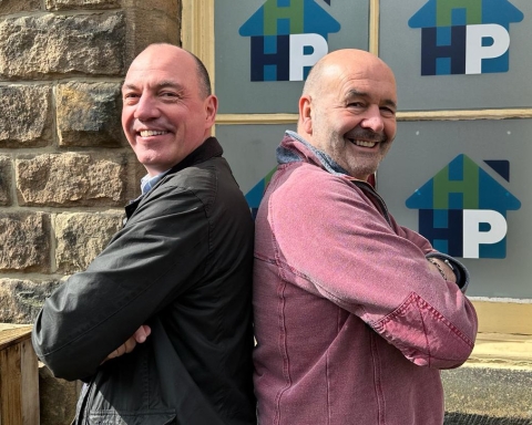 New chief executive for Harrogate homeless project.