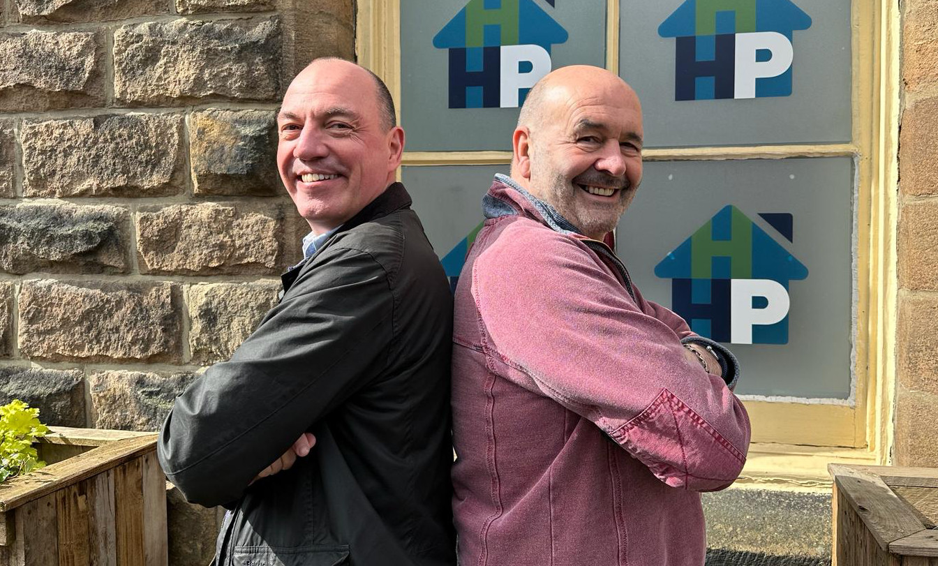 New chief executive for Harrogate homeless project.