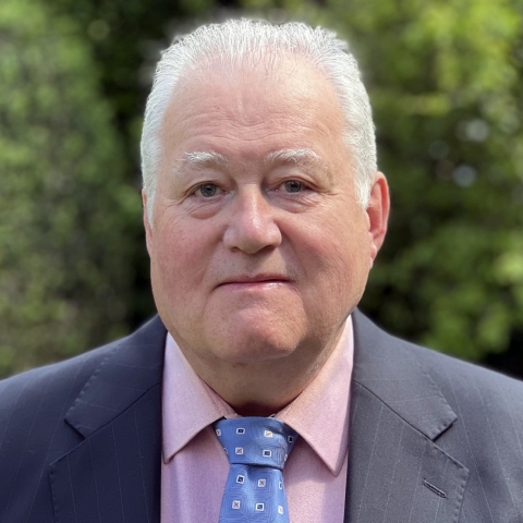 John Swales