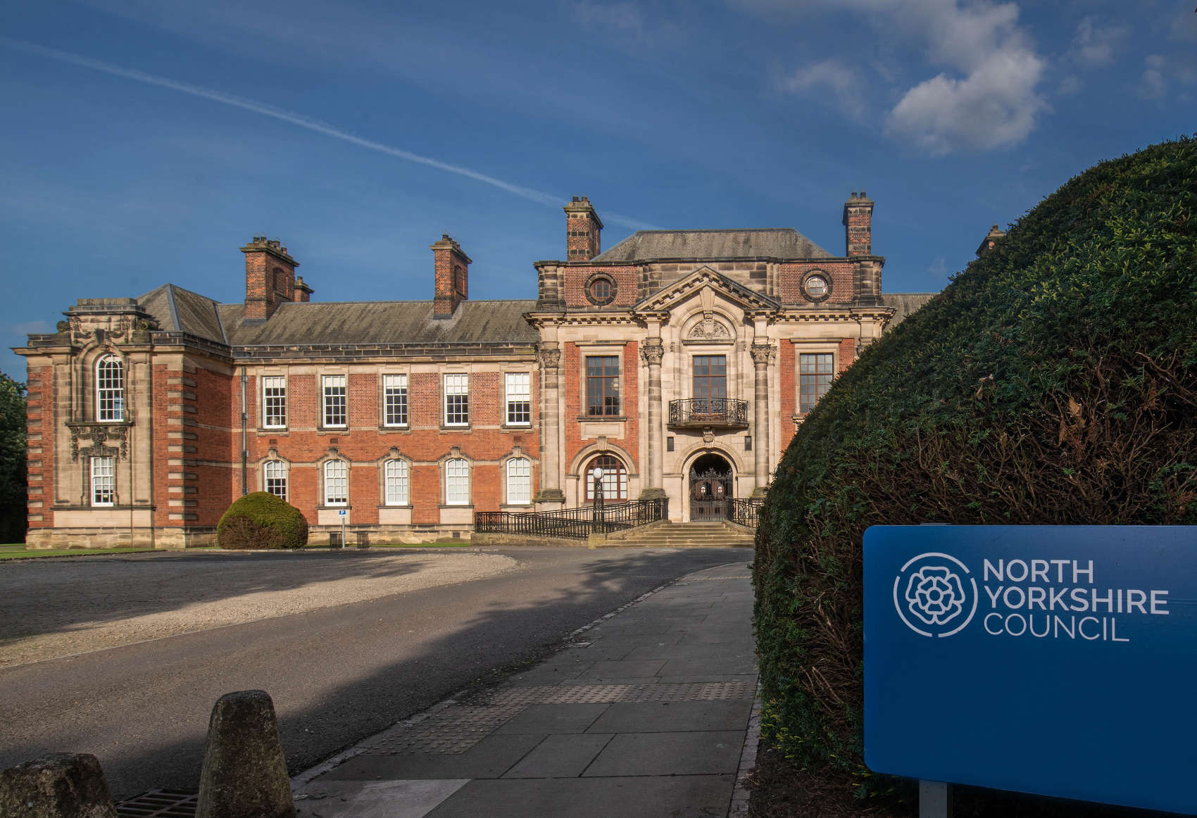 North Yorkshire Council