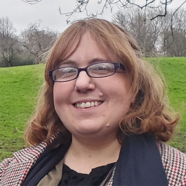 THE GREEN PARTY announces Anna Jacobs