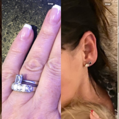 theft harrogate jewellery