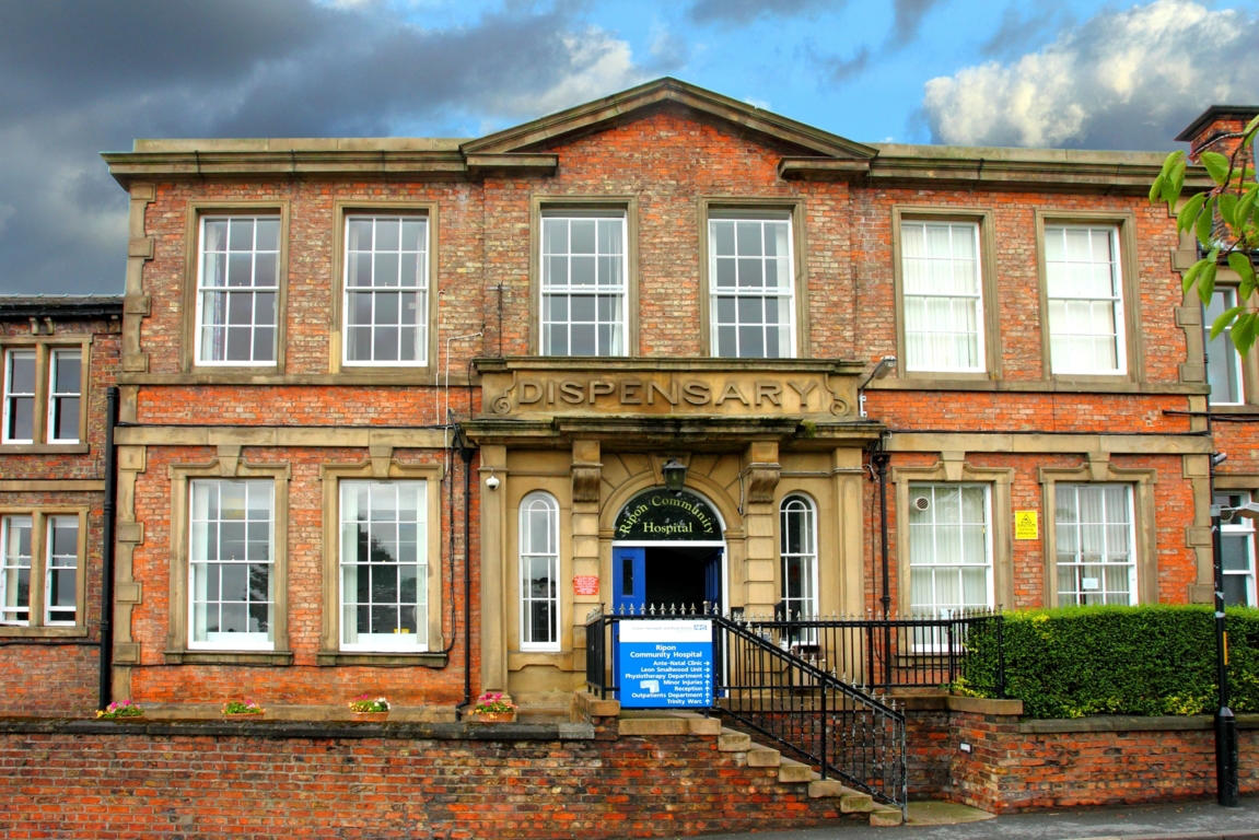 Ripon Hospital