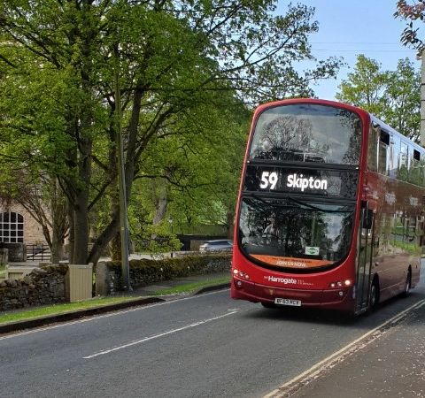 9 Bolton Bridge