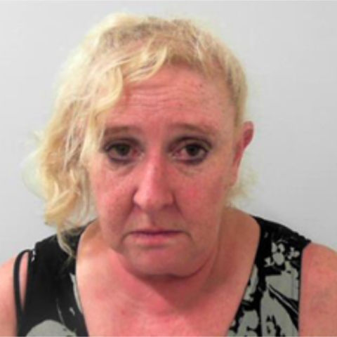 Denise Povall from Ripon is a former primary school teaching assistant has been sent to prison for sexually abusing a ten-year-old boy