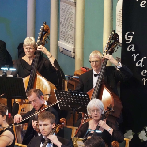 Beethoven Symphony No 2