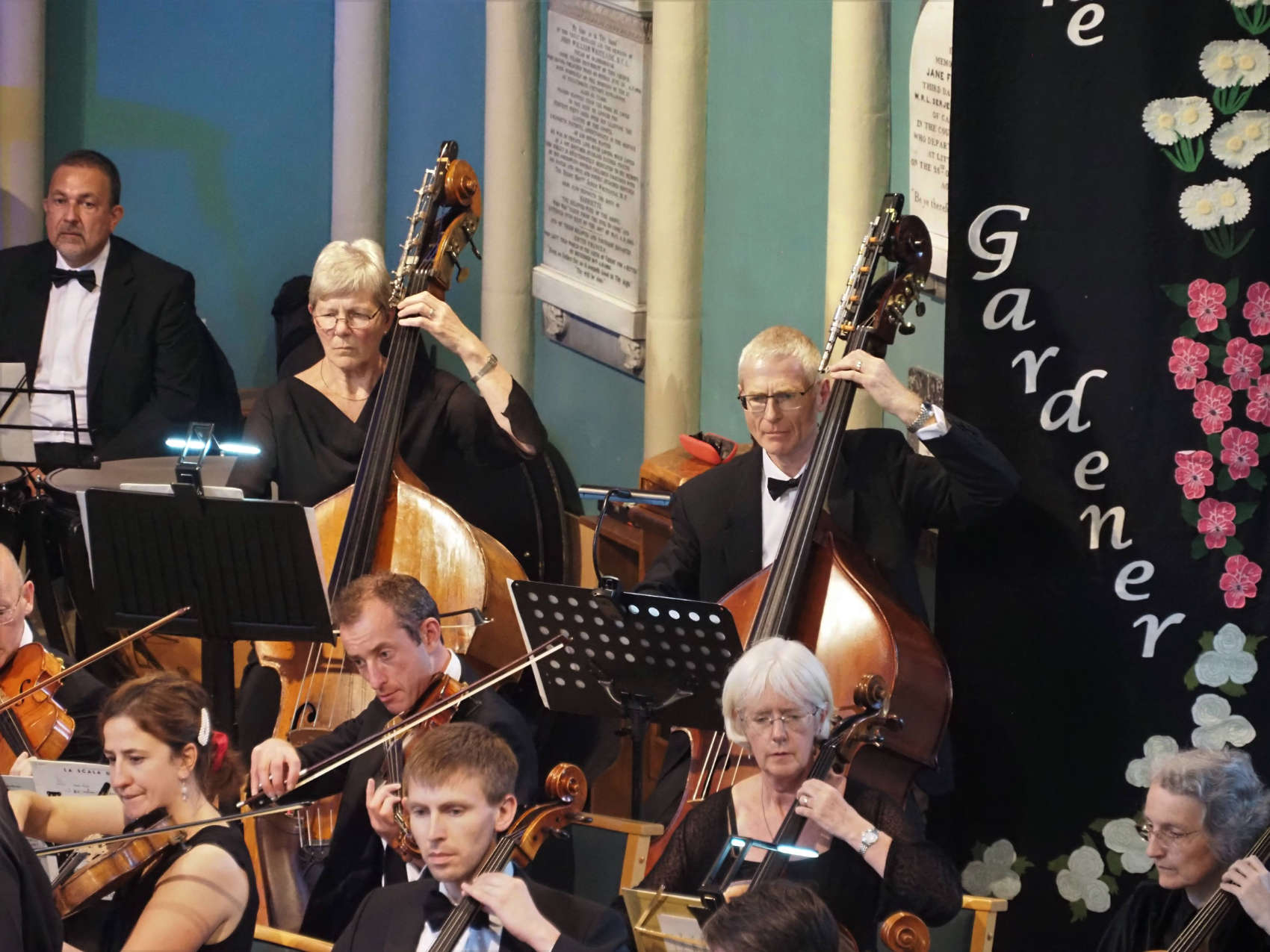 Beethoven Symphony No 2