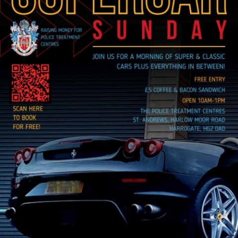 car show police