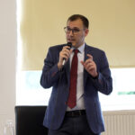 tom gordon harrogate and knaresborough general election