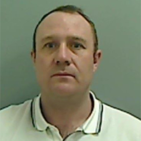 Anthony Pounder