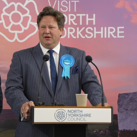 Alec Shelbrooke