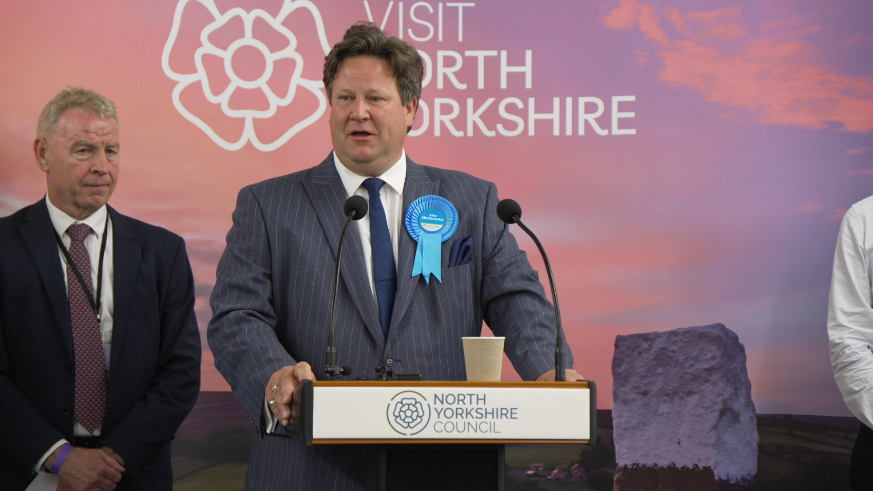 Alec Shelbrooke