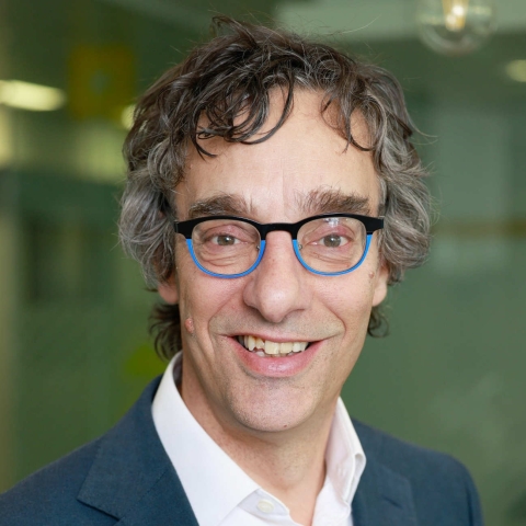 Piers Forster