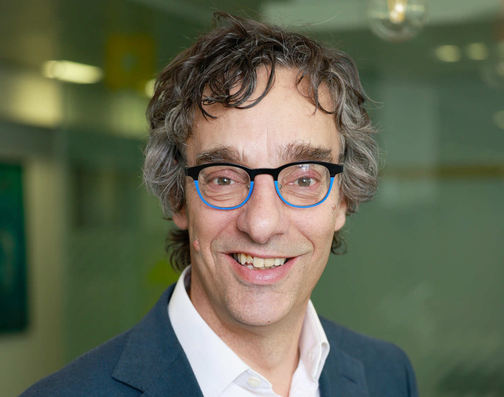Piers Forster