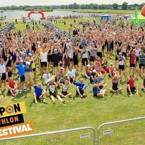 ripon triathlon