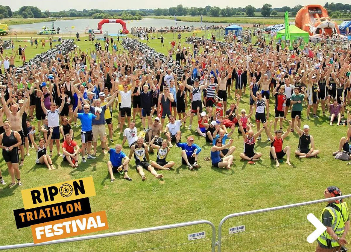 ripon triathlon