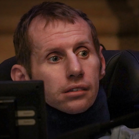 Rob Burrow