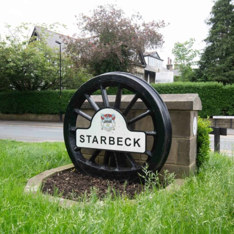 starbeck harrogate