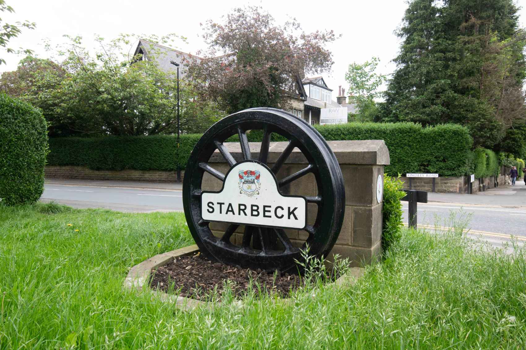 starbeck harrogate