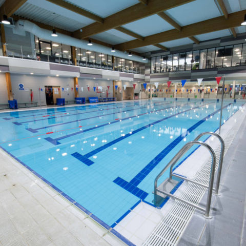 selby leisure