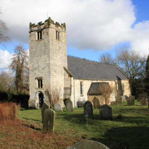 Amotherby